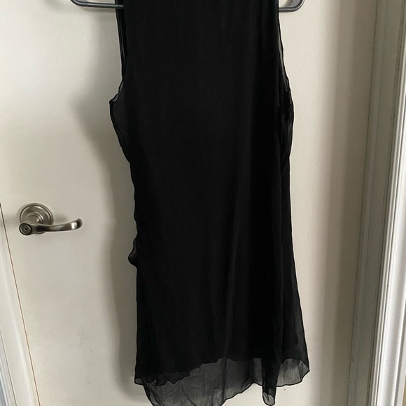 Yest black dress - Picture 3 of 3